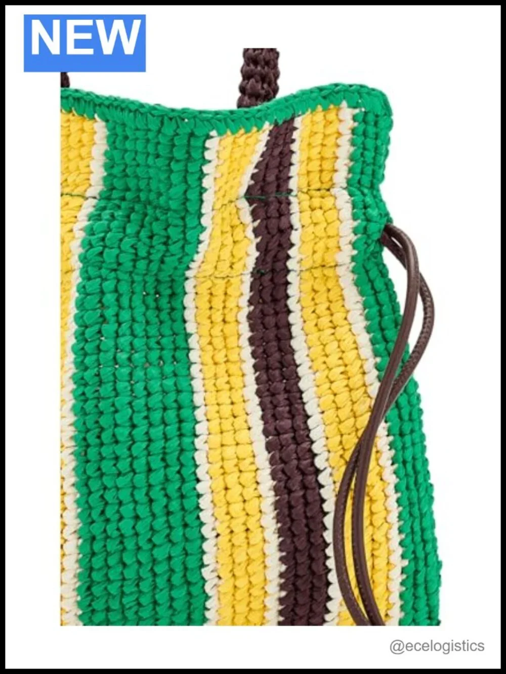 N/A hand crocheted